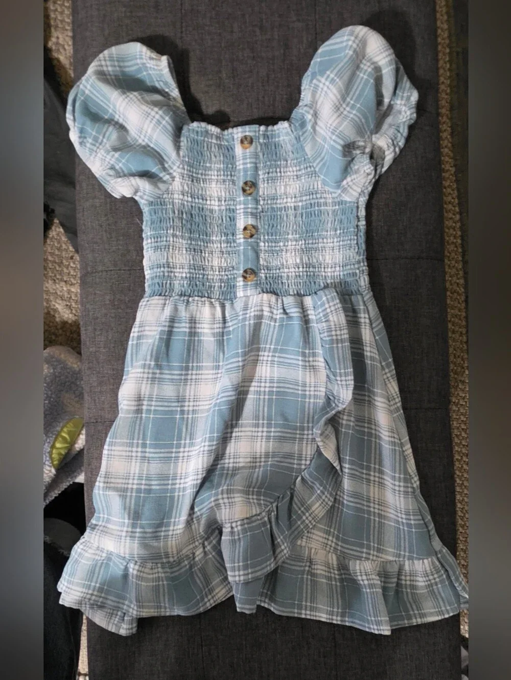 Lot Of Girls 4T Clothing/11 Pieces
